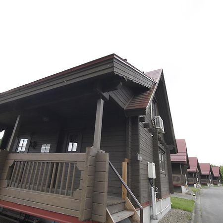 Villa Santa House Geto Kitakami Esterno foto